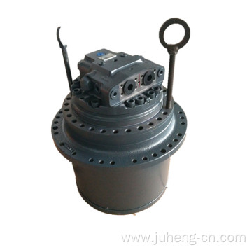 Excavator R210 travel motor TM40 final drive